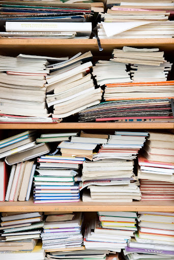 252 Children’s Books&nbsp;Gone