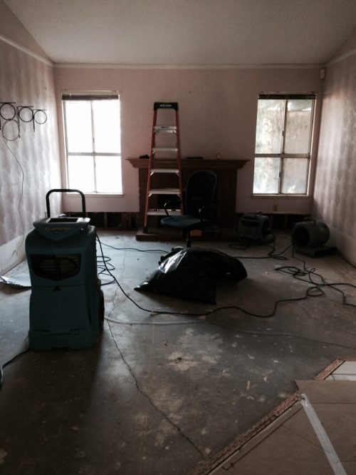 Unplanned Packing Party&nbsp;Update