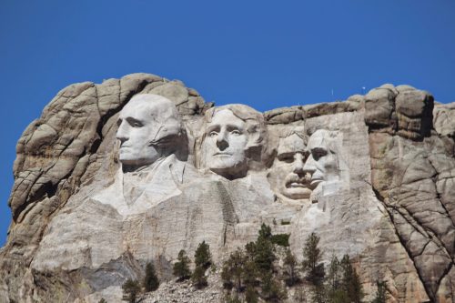 Summer 2014 Update – South&nbsp;Dakota