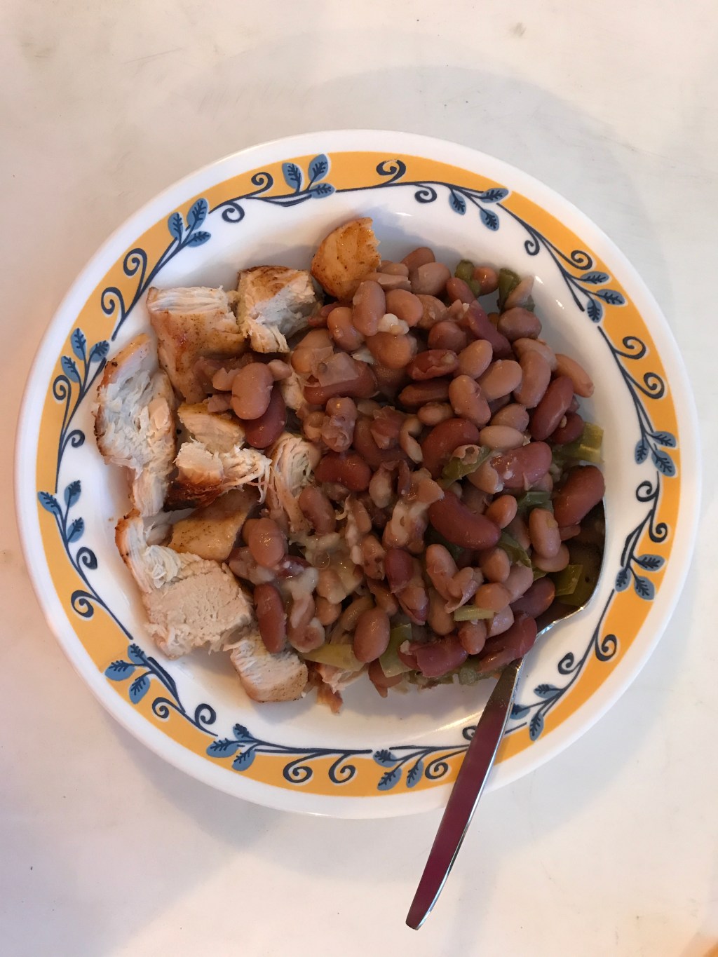 Instant Pot Beans attempt&nbsp;#2