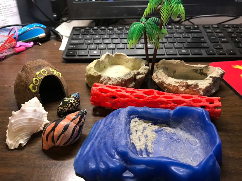 July(ish) Challenge – Day&nbsp;15