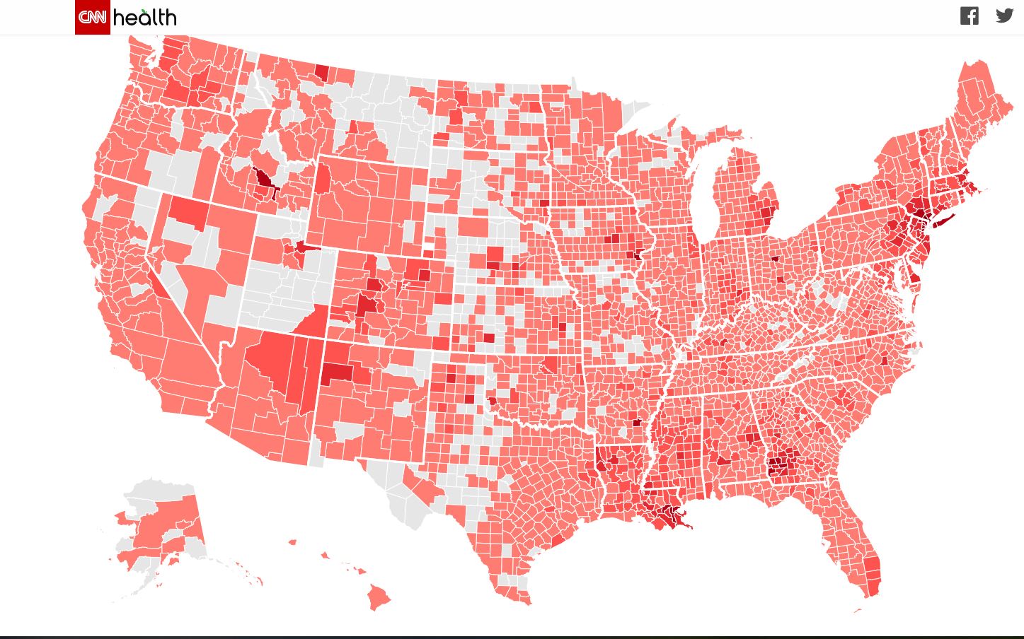 COVID county map 4_20_2020