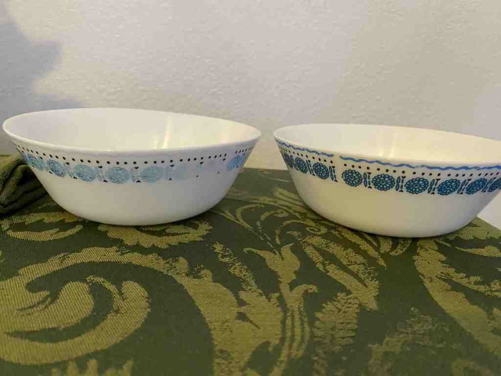 Not Your Mother’s Corelle