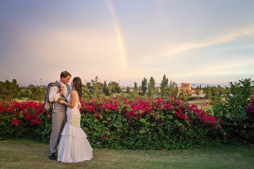Kiddo #1’s Wedding